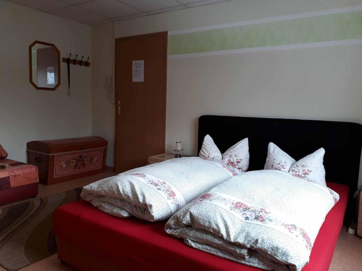 Ferienwohnung Suetovius كورورت اوبرويسنثا المظهر الخارجي الصورة