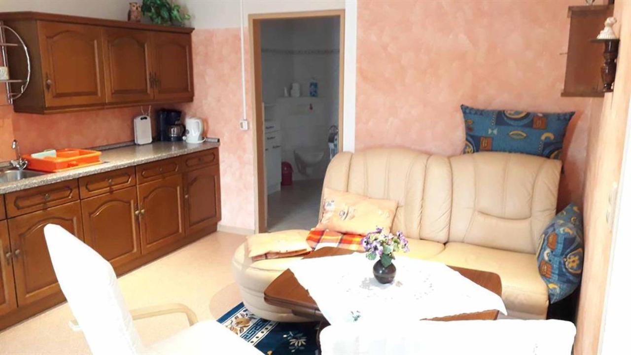 Ferienwohnung Suetovius كورورت اوبرويسنثا المظهر الخارجي الصورة