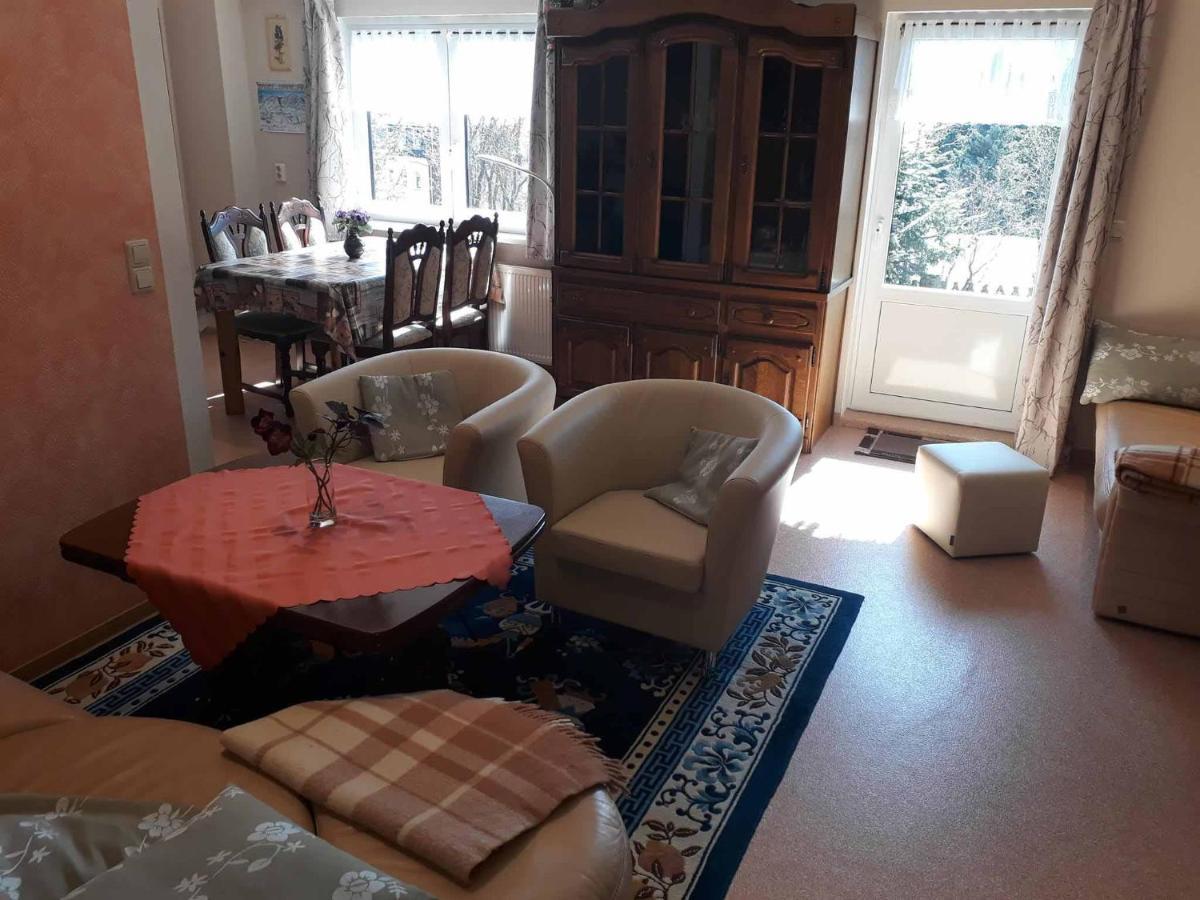 Ferienwohnung Suetovius كورورت اوبرويسنثا المظهر الخارجي الصورة