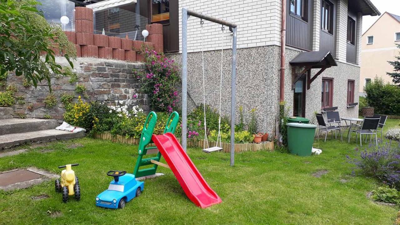 Ferienwohnung Suetovius كورورت اوبرويسنثا المظهر الخارجي الصورة