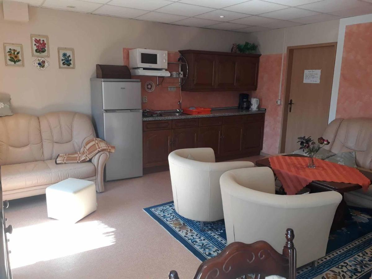 Ferienwohnung Suetovius كورورت اوبرويسنثا المظهر الخارجي الصورة