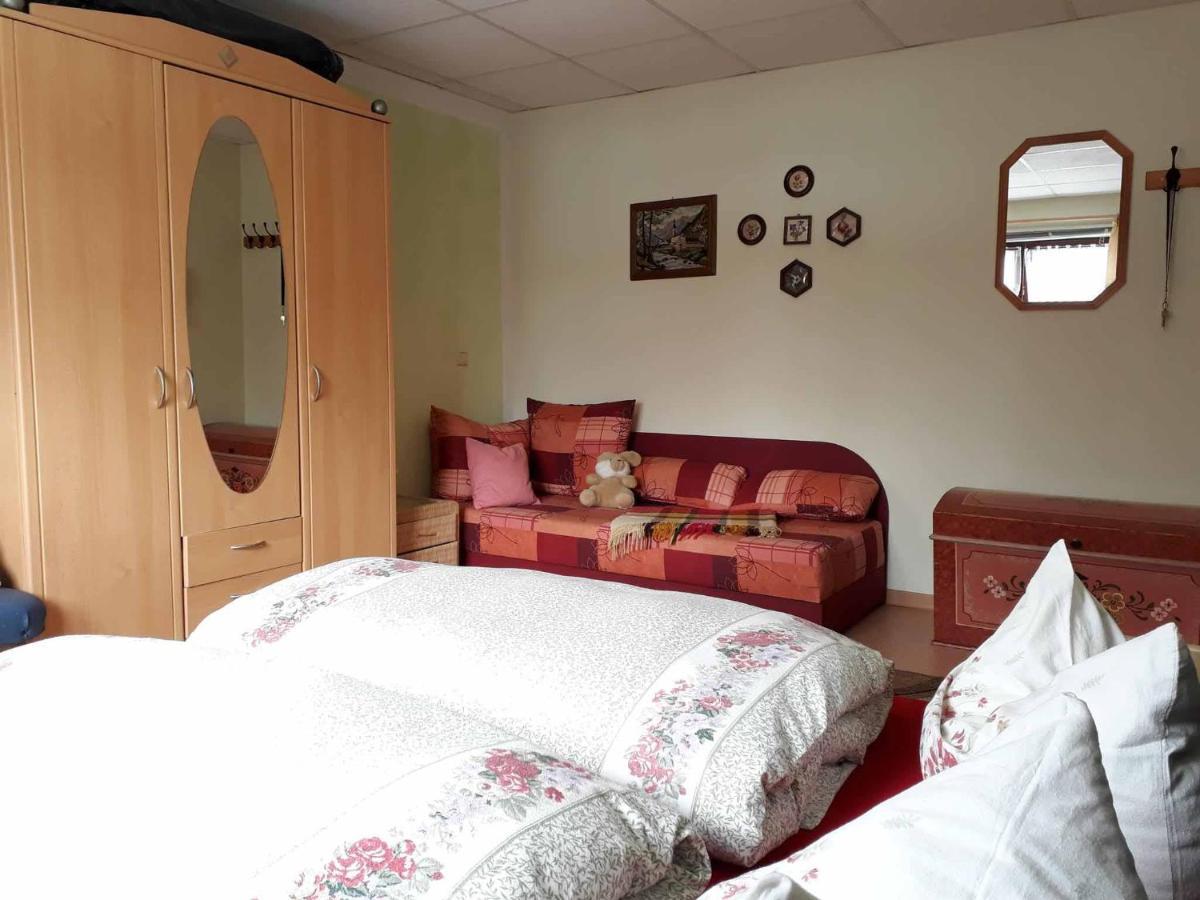 Ferienwohnung Suetovius كورورت اوبرويسنثا المظهر الخارجي الصورة