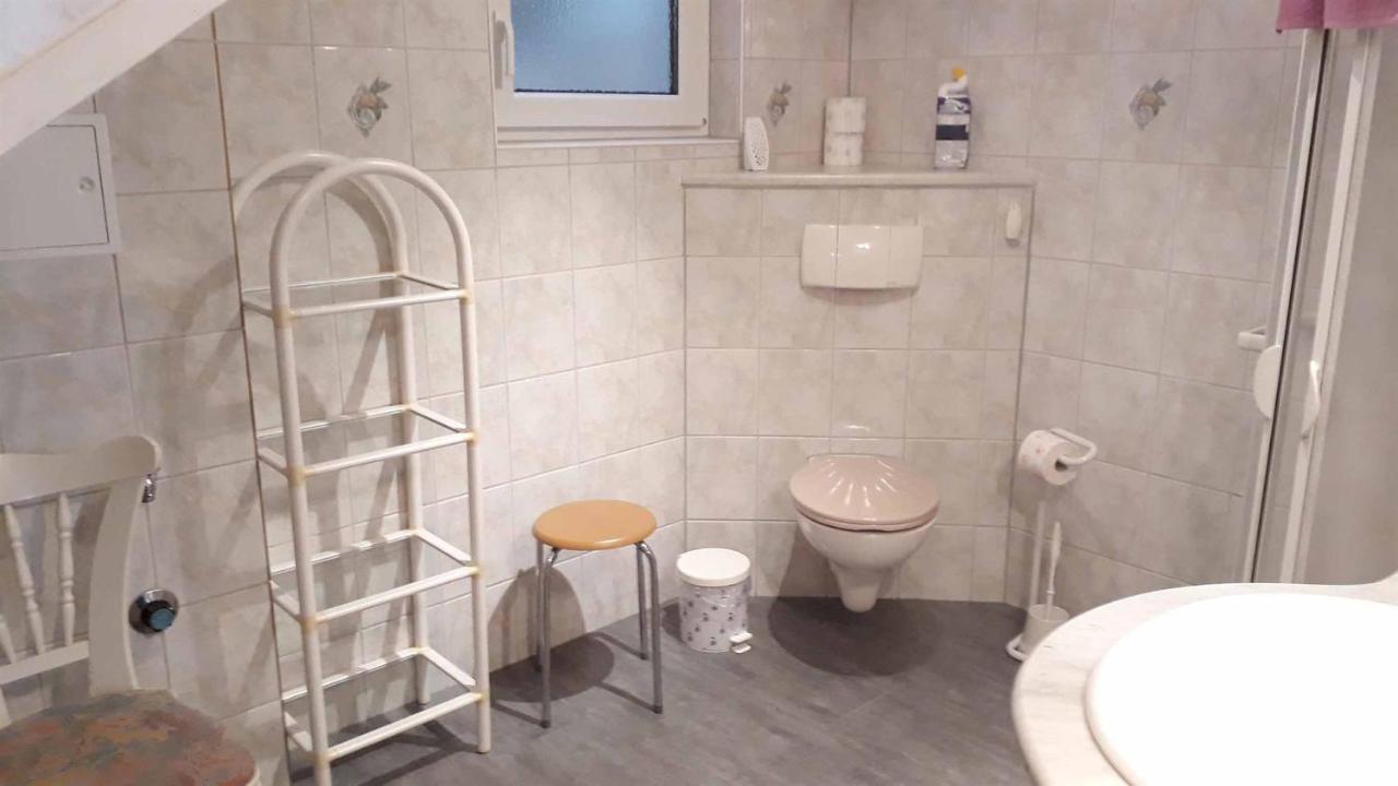 Ferienwohnung Suetovius كورورت اوبرويسنثا المظهر الخارجي الصورة