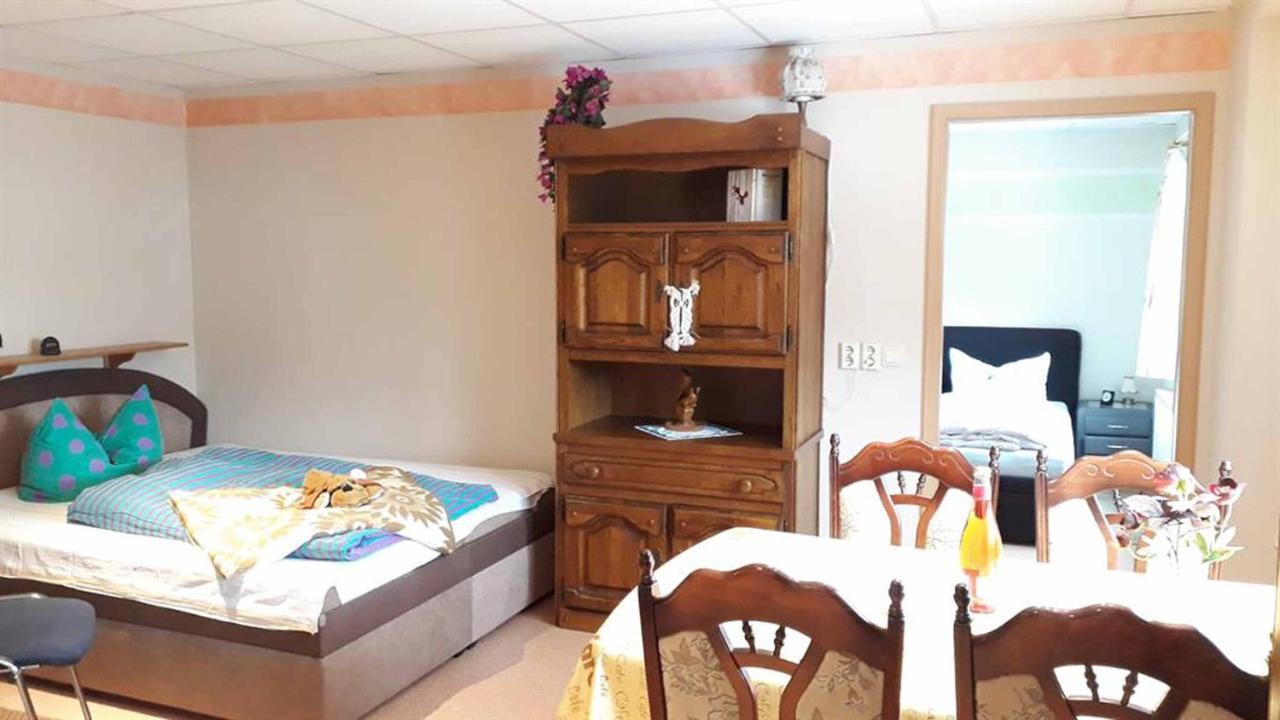 Ferienwohnung Suetovius كورورت اوبرويسنثا المظهر الخارجي الصورة