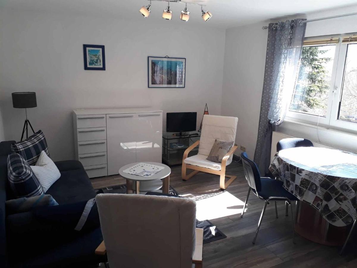 Ferienwohnung Suetovius كورورت اوبرويسنثا المظهر الخارجي الصورة