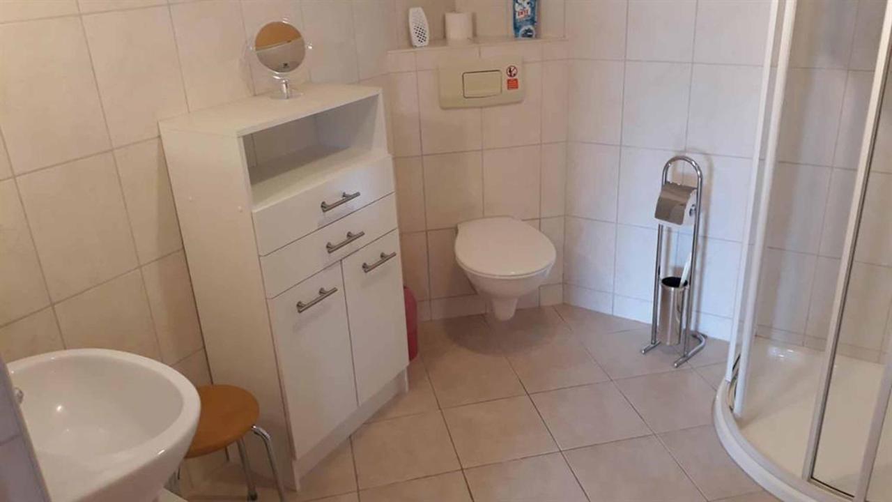 Ferienwohnung Suetovius كورورت اوبرويسنثا المظهر الخارجي الصورة