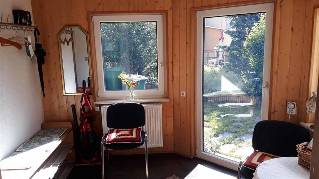 Ferienwohnung Suetovius كورورت اوبرويسنثا المظهر الخارجي الصورة