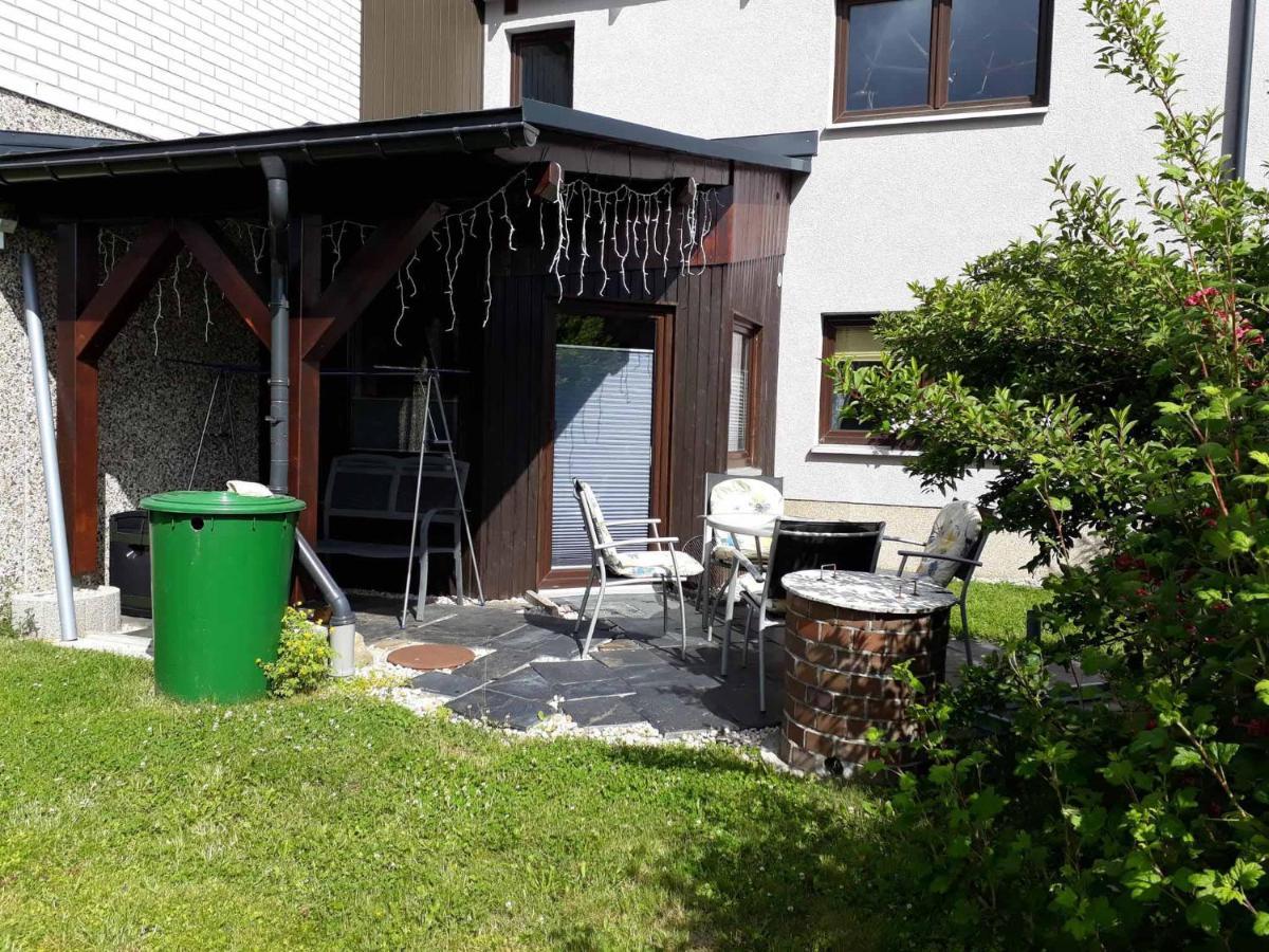 Ferienwohnung Suetovius كورورت اوبرويسنثا المظهر الخارجي الصورة