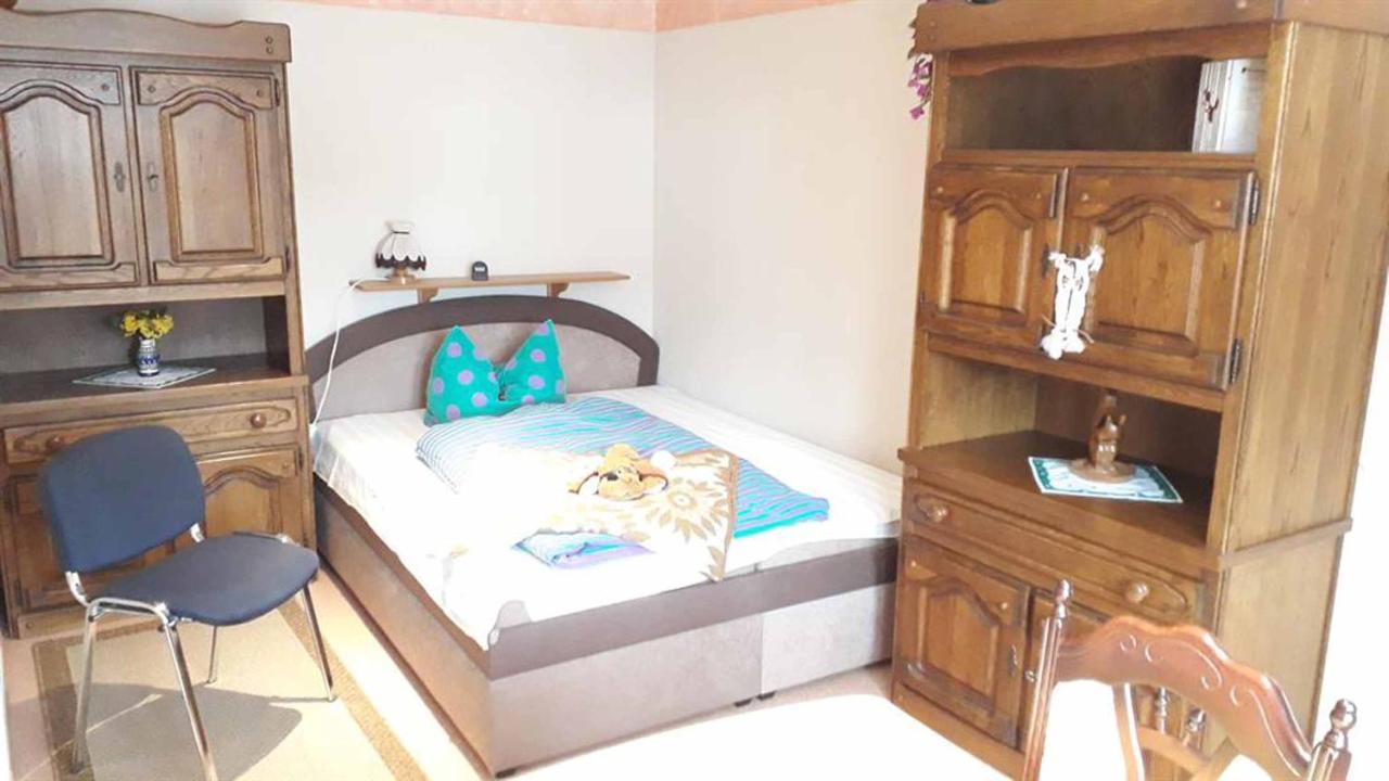Ferienwohnung Suetovius كورورت اوبرويسنثا المظهر الخارجي الصورة