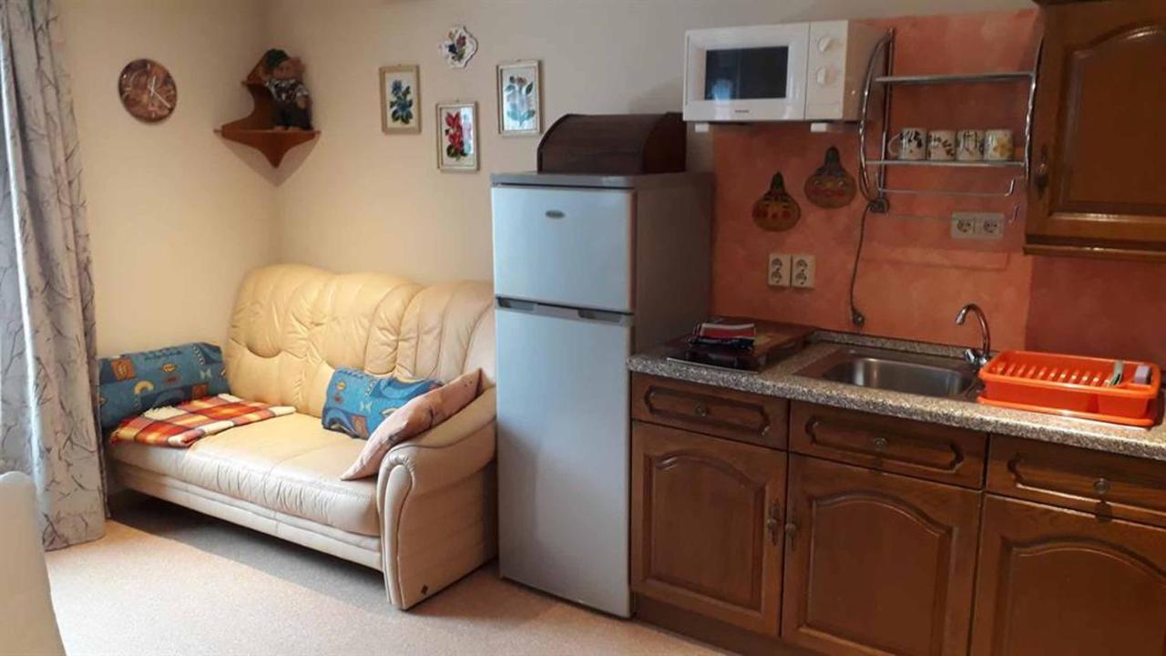 Ferienwohnung Suetovius كورورت اوبرويسنثا المظهر الخارجي الصورة