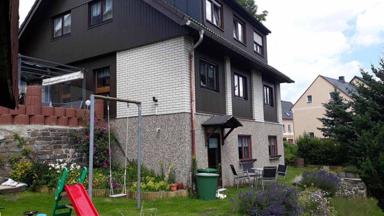 Ferienwohnung Suetovius كورورت اوبرويسنثا المظهر الخارجي الصورة